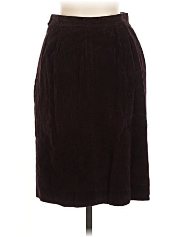 Yves Saint Laurent Rive Gauche Vintage casual skirt (view 2)