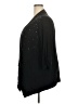 Naif Black Cardigan Size 2X - photo 5