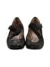 Anyi Lu Paisley Black Flats Size EU 38 - photo 2