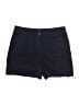 J.Crew Solid Blue Shorts Size 4 - photo 1
