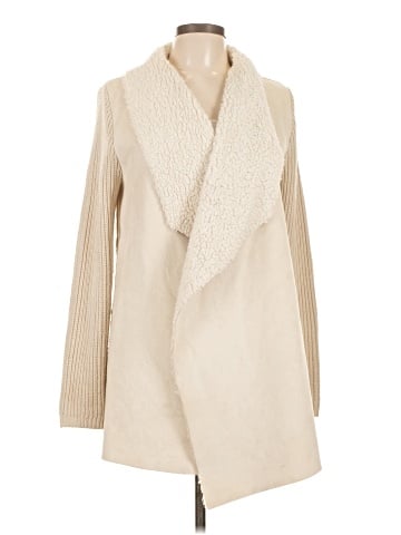 Alison Andrews Coat (view 1)