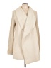 Alison Andrews 100% Acrylic Ivory Coat Size L - photo 1