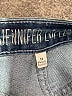 Jennifer Lopez Blue Jeans Size 14 - photo 7