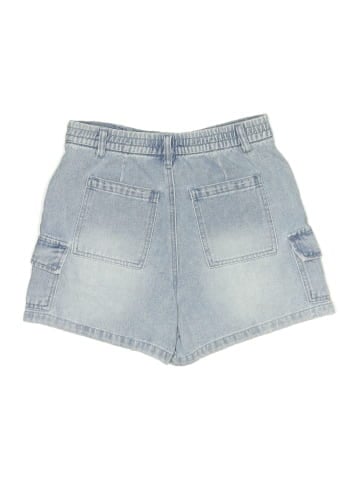 Penshoppe Denim Shorts (view 2)