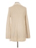 Alison Andrews 100% Acrylic Ivory Coat Size L - photo 2