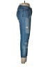 Bebe Blue Jeans Size 28 waist - photo 4