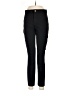 J.Crew Black Cargo Pants Size 8r - photo 1