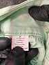 Sapphire Ink Solid Green Shorts Size 3 - photo 4