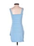 Unbranded Blue Cocktail Dress Size XS - photo 2