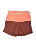 Old Navy 100% Polyester Brown Board Shorts Size 12-18 mo - photo 1
