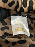 Unbranded Animal Print Gold Casual Pants Size L (kids) - photo 3