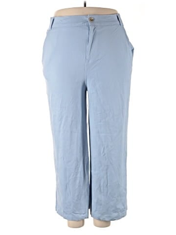DG^2 by Diane Gilman Casual Pants (view 1)