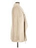 Alison Andrews 100% Acrylic Ivory Coat Size L - photo 4