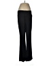 Elle Black Dress Pants Size 8 - photo 1