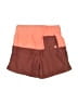 Old Navy 100% Polyester Brown Board Shorts Size 12-18 mo - photo 2