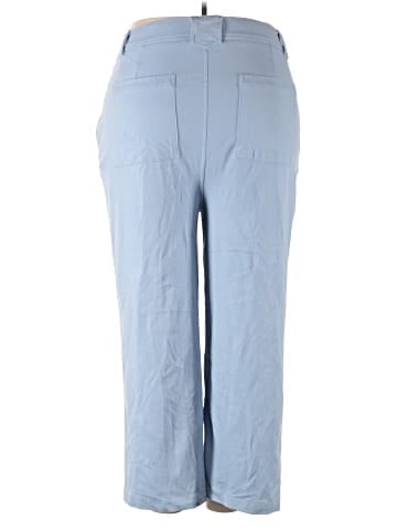 DG^2 by Diane Gilman Casual Pants (view 2)