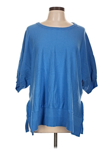 First Love Poncho (view 1)