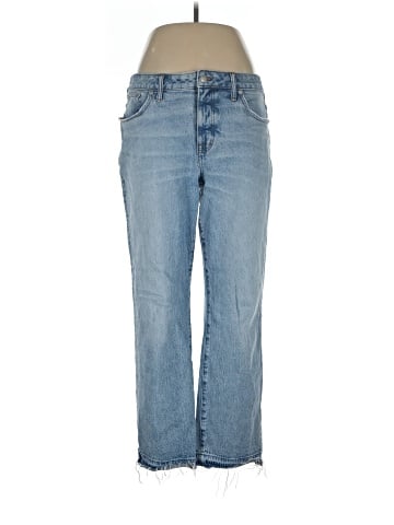 Madewell Jeans (view 1)