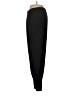Trina Turk Solid Black Sweatpants Size M - photo 5