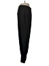 Trina Turk Solid Black Sweatpants Size M - photo 4
