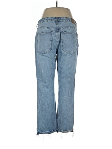 Madewell Jeans (view 2)