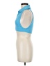 Out From Under Blue Sleeveless Top Size Med - Lg - photo 5