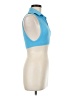Out From Under Blue Sleeveless Top Size Med - Lg - photo 4