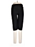 PrettyLittleThing Color Block Black Active Pants Size 12 - photo 1