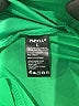 Papaya 100% Polyester Green Long Sleeve Blouse Size L - photo 7