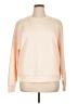 Unbranded Orange Sweatshirt Size XL - photo 1