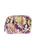 Vera Bradley Paisley Purple Clutch One size - photo 1