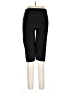 PrettyLittleThing Color Block Black Active Pants Size 12 - photo 2