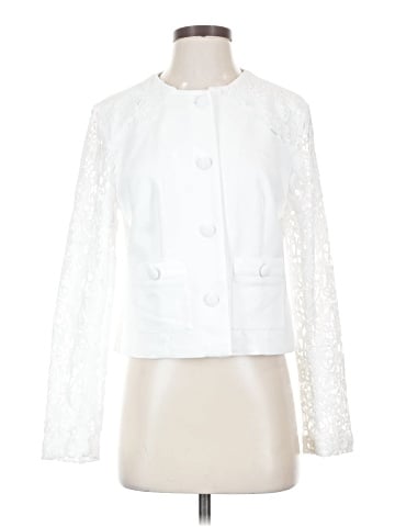 Elle Jacket (view 1)