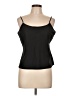 DKNY Black Tank Top Size L (estimated) - photo 1