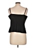 DKNY Black Tank Top Size L (estimated) - photo 2