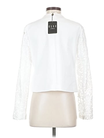 Elle Jacket (view 2)