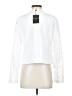 Elle White Jacket Size S - photo 2