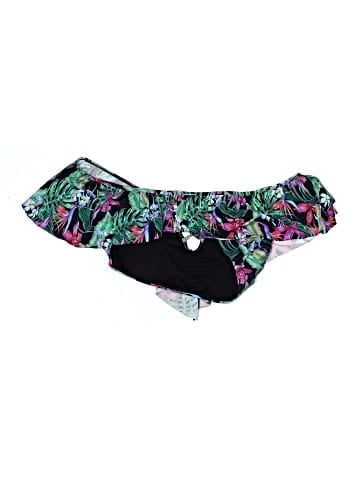 FASHION TO FIGURE Swimsuit Bottoms (view 2)