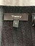 Theory Black Wool Pullover Sweater Size S - photo 7