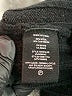 Theory Black Wool Pullover Sweater Size S - photo 8