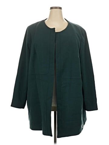 Tahari by ASL Coat (view 1)