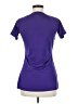Nike Purple Active T-Shirt Size M - photo 2