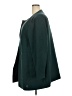 Tahari by ASL Teal Coat Size 24W - photo 5