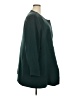 Tahari by ASL Teal Coat Size 24W - photo 4