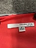 Studio One Chevron-herringbone Red Casual Dress Size 8 - photo 7