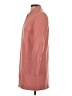 Zara Basic Pink Coat Size XS - photo 5