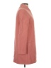 Zara Basic Pink Coat Size XS - photo 4