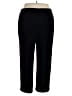 Maggie Barnes Black Casual Pants Size 2X - photo 2