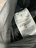 Old Navy 100% Modal Black Casual Dress Size S - photo 8