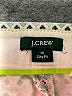 J.Crew Polka Dots Green Shorts Size 10 - photo 3